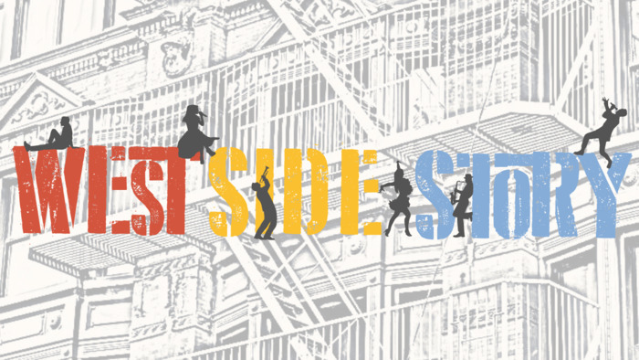 West Side Story - Spectacle Musical Le Palestra Chaumont