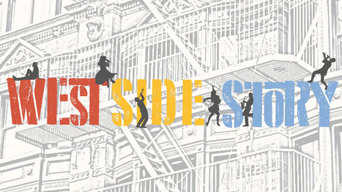 West Side Story - Spectacle Musical Le Palestra Chaumont