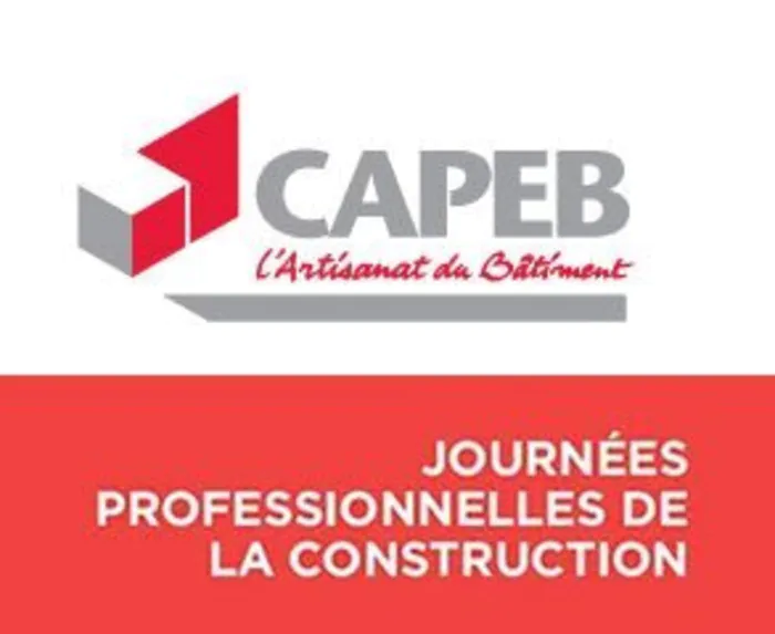 Les Journées Professionnelles de la Construction - 800 participants Palais 2 l'Atlantique Bordeaux