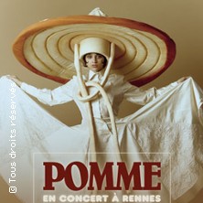 Pomme - Consolation Tour GRAND AUDITORIUM - P. DES FESTIVALS CANNES