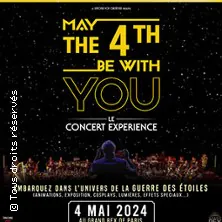 May the 4th Be With You GRAND REX PARIS