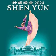 Shen Yun (Aix-en-Provence) GRAND THEATRE DE PROVENCE AIX-EN-PROVENCE