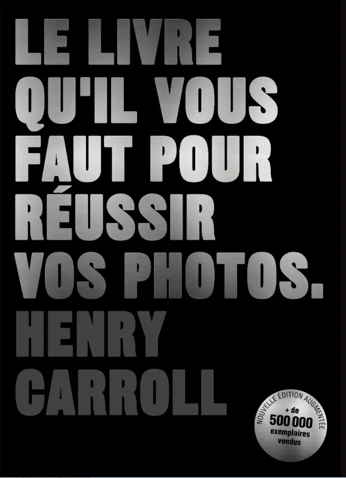 henry carroll photos