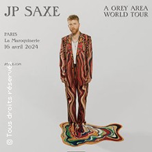 JP Saxe LA MAROQUINERIE PARIS