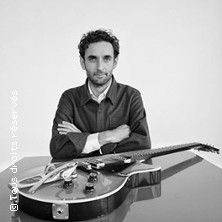 Julian Lage Trio - View with a room L'ASTRADA MARCIAC