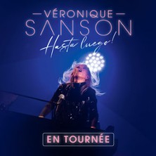 Véronique Sanson - Tournée Hasta Luego L'Axone MONTBÉLIARD