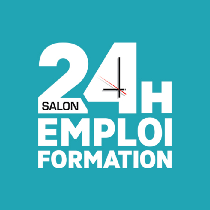 24 heures emploi formation – Rennes 2024 Le Couvent des Jacobins - Centre des Congrès de Rennes Métropole Rennes