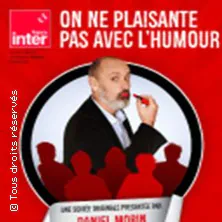 Les Humoristes de France Inter - On ne Plaisante pas avec l'Humour - Tournée LE LIBERTÉ RENNES