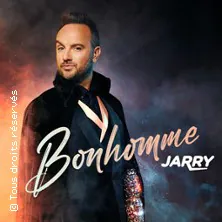 Jarry - Bonhomme - Tournée Le Pin Galant MÉRIGNAC