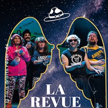 La Revue Scoute 2024 Revue Satirique en Français LE RIVERHIN VILLAGE-NEUF
