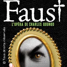 Faust Le Summum GRENOBLE