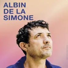 Albin de la Simone (Tournée) LE TRIANON PARIS