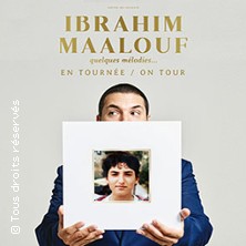 Ibrahim Maalouf - "Quelques Mélodies ..." L'ECRIN TALANT