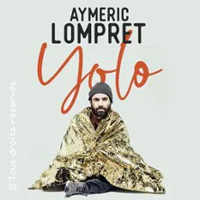 Aymeric Lompret - Yolo - Tournée L'InterValle VAUGNERAY