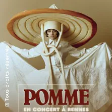 Pomme - Consolation Tour OPERA VICHY