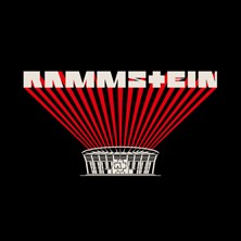 Rammstein: Europe Stadium Tour 2024 Rinne (Open Air Gelände an der Messe) DRESDEN