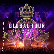 Simple Minds - Global Tour ROCKHAL ESCH SUR ALZETTE