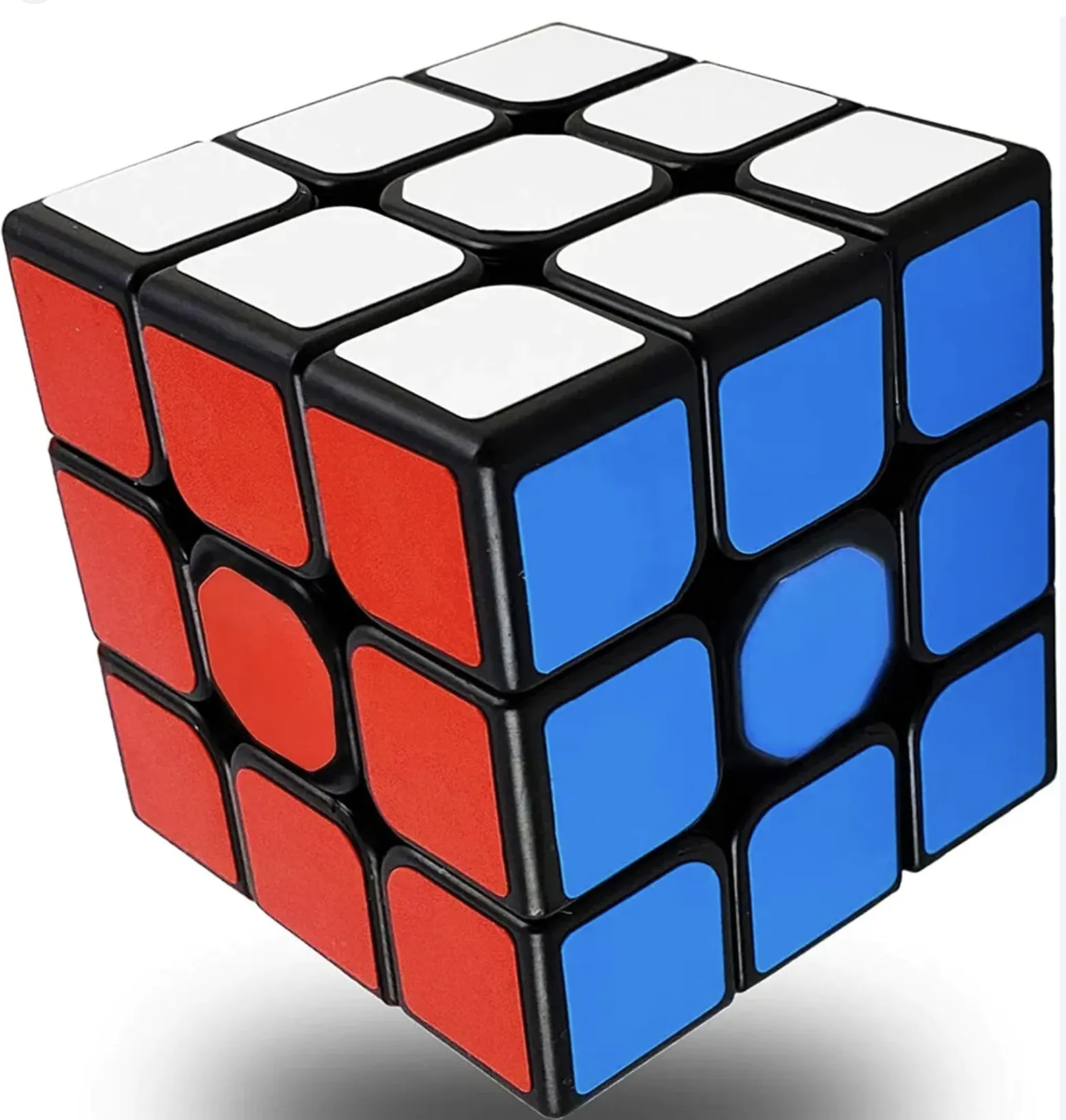 rubi's cube