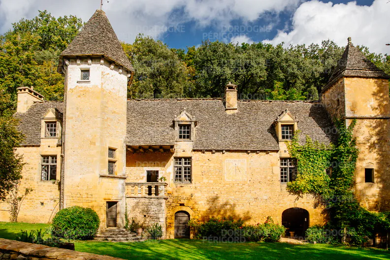 Châteaux en fête – Château de Lacypierre