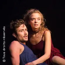 Roméo et Juliette SALLE JACQUES TATI ORSAY