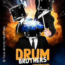 Drum Brothers