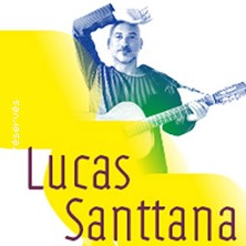 Lucas Santtana SALLE PAUL FORT NANTES