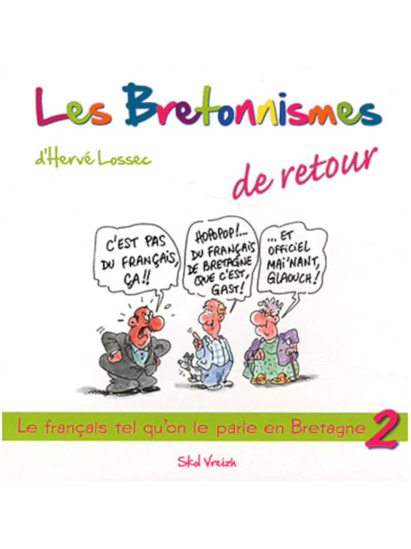 semaine des langues régionales