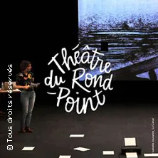 Lettres non-écrites - Théâtre du Rond-Point
