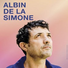Albin de la Simone (Tournée) THEATRE ANTOINE WATTEAU NOGENT SUR MARNE