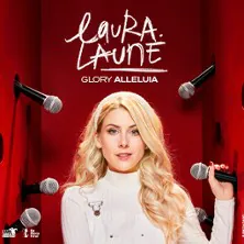 Laura Laune - Glory Alleluia - Tournée THEATRE ESPACE COLUCHE PLAISIR