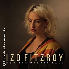 Izo Fitzroy - Skyline THEATRE PIERRE CRAVEY LA TESTE DE BUCH