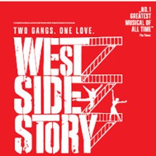 West Side Story (St Herblain) Zénith de Nantes Métropole SAINT-HERBLAIN