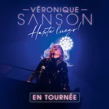 Véronique Sanson - Tournée Hasta Luego Zénith de Nantes Métropole SAINT-HERBLAIN