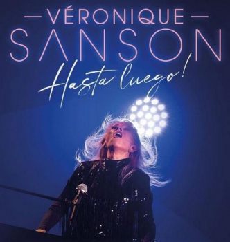 Véronique Sanson - Tournée Hasta Luego Zénith Nantes Métropole
