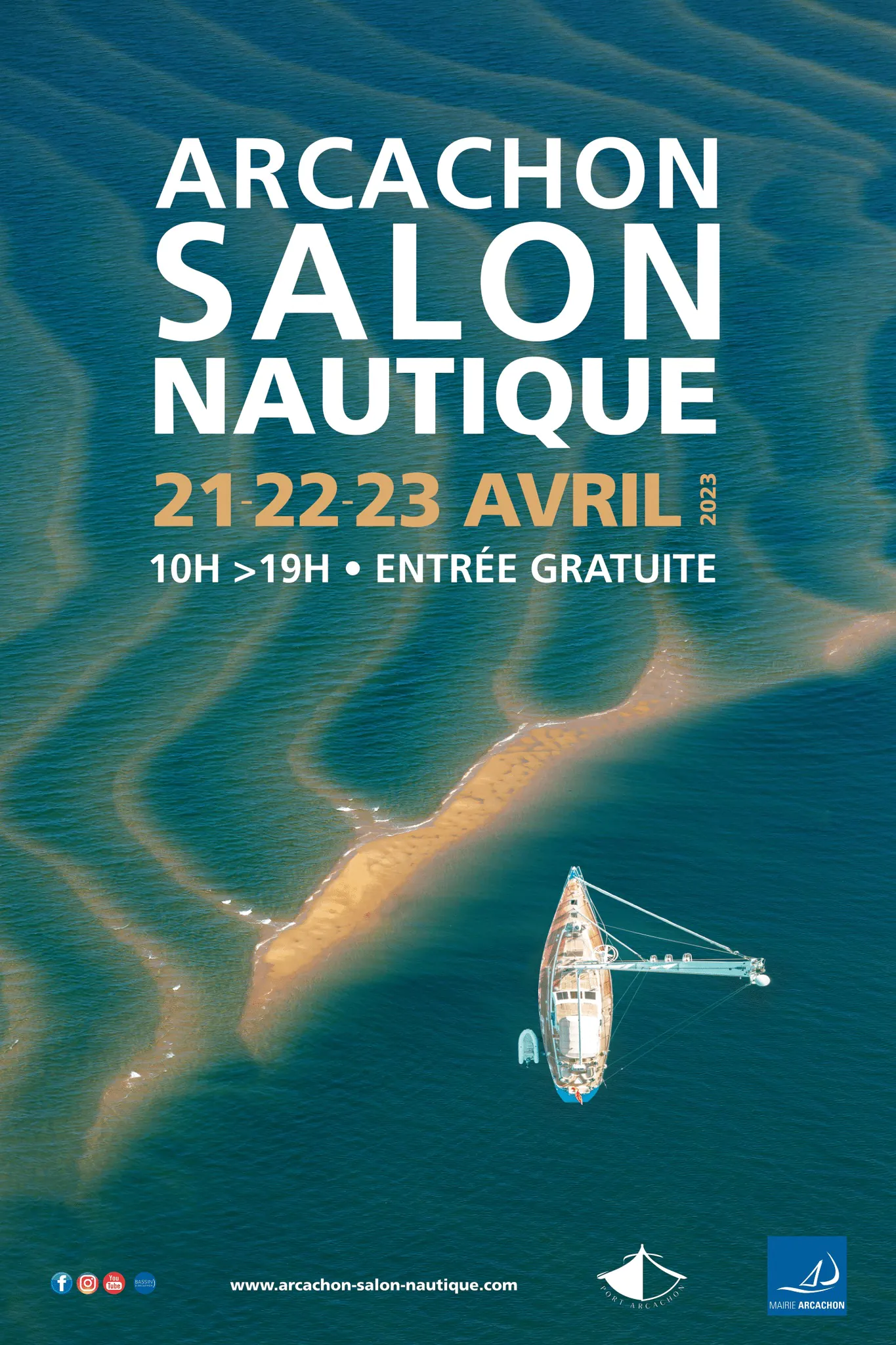 Salon Nautique 2023