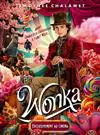 Cinéma Arudy : Wonka