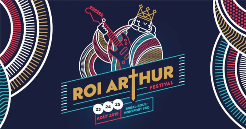 Festival du Roi Arthur