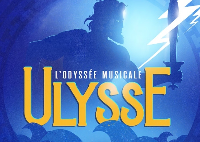 Ulysse CEC - Théâtre de Yerres Yerres