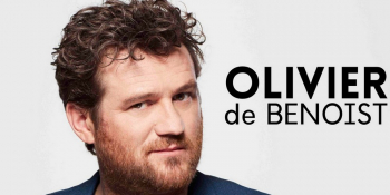 Olivier de Benoist : Lanceur d'alerte Compagnie du Café-Théâtre