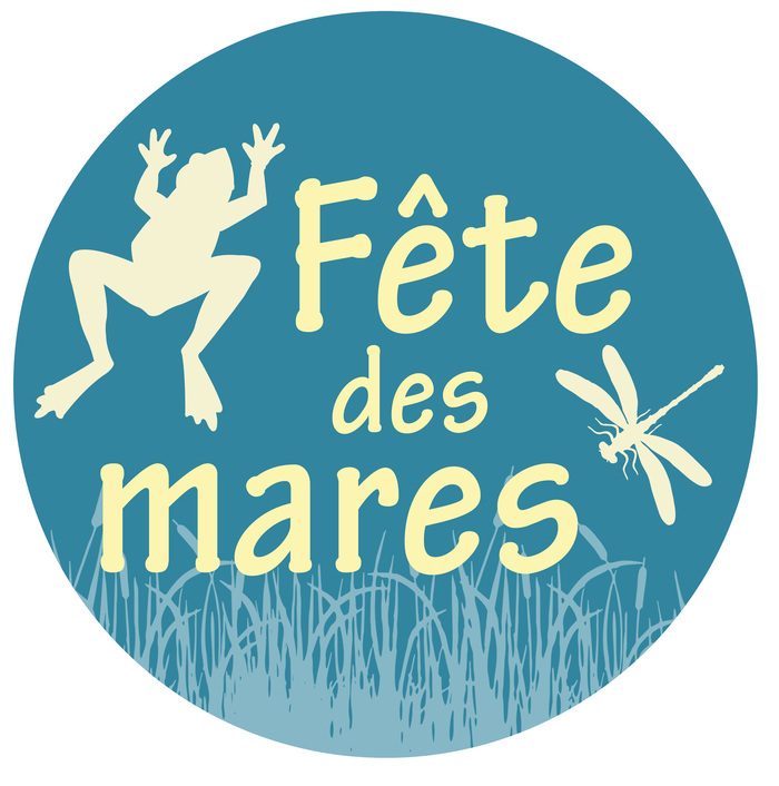 Fêtes des mares : Les libellules du Pinail GEREPI - Réserve Naturelle Nationale du Pinail Vouneuil-sur-Vienne