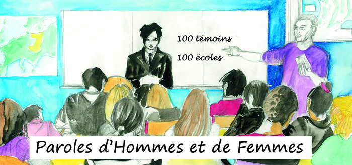 Festival de l'Education Interculturelle au Lycée Joliot Curie d'Hirson Hirson Hirson