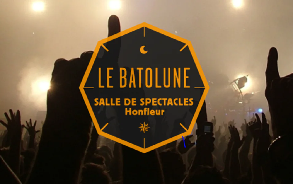 Concert au Batolune - La Raymonde / Dirty Old Mat