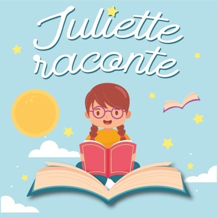 Juliette raconte Ludomédiathèque Colette Tourcoing