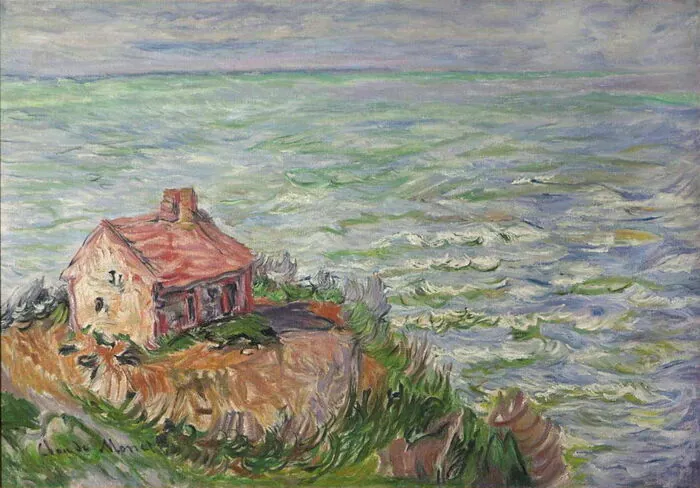 Exposition "Monet-Manet" au Musée des Beaux-Arts de Bordeaux Musée des Beaux Arts Bordeaux