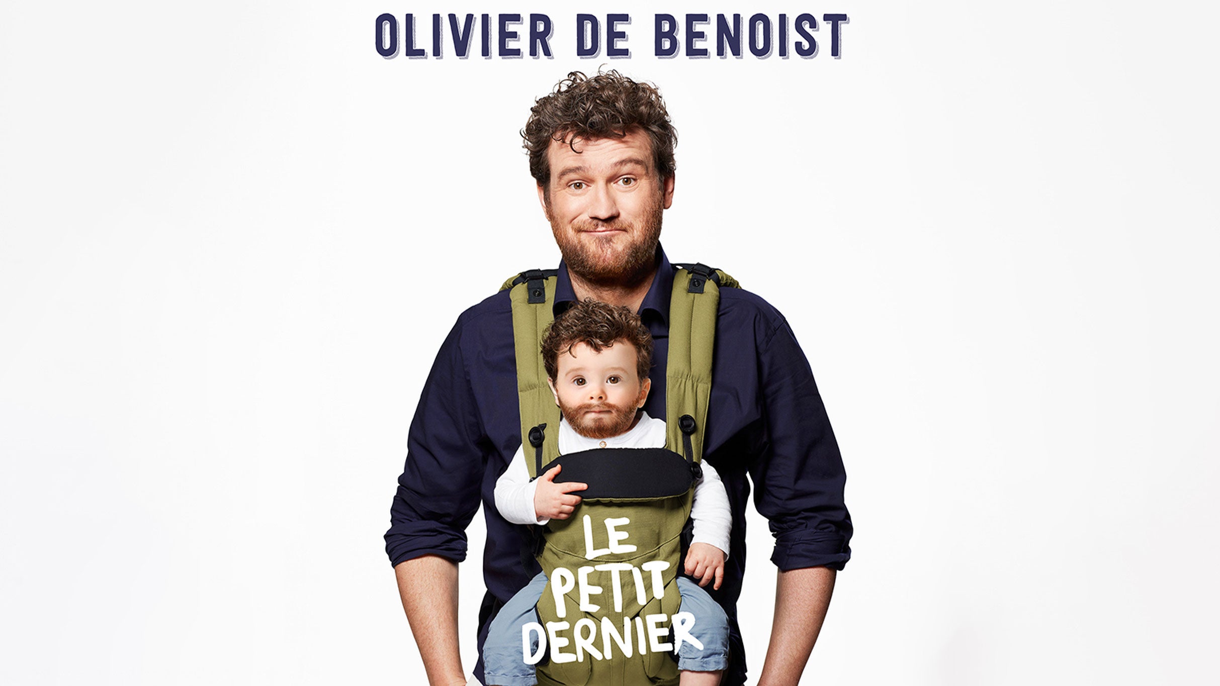 OLIVIER DE BENOIST - OLIVIER DE BENOIST 'LE DROIT AU BONHEUR' Beauvais