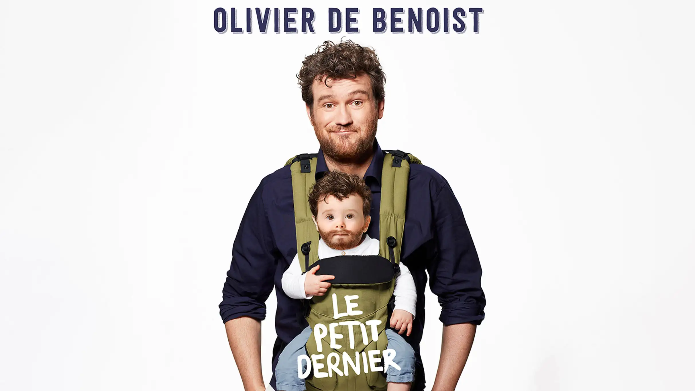 OLIVIER DE BENOIST - OLIVIER DE BENOIST 'LE DROIT AU BONHEUR' Beauvais