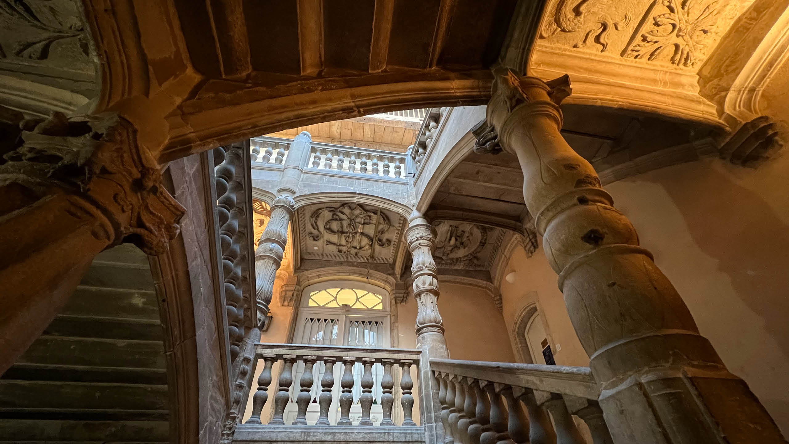 Visite guidée Périgueux - Renaissance Société et Architecture
