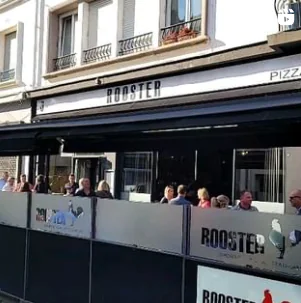 resto - Le Rooster