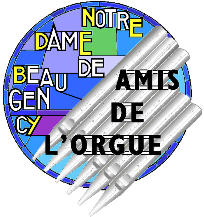 Concert : "Jour de l'Orgue en France" abbatiale Notre Dame Beaugency