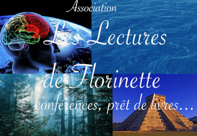Les Lectures de Florinette Le Vastu-Shastra